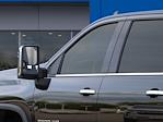 New 2025 Chevrolet Silverado 2500 LTZ Crew Cab 4WD Pickup for sale #S1659 - photo 12