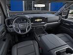 New 2025 Chevrolet Silverado 2500 LTZ Crew Cab 4WD Pickup for sale #S1659 - photo 15