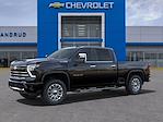New 2025 Chevrolet Silverado 2500 LTZ Crew Cab 4WD Pickup for sale #S1659 - photo 3