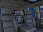 New 2025 Chevrolet Silverado 2500 LTZ Crew Cab 4WD Pickup for sale #S1659 - photo 24
