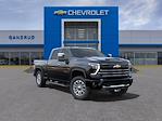 New 2025 Chevrolet Silverado 2500 LTZ Crew Cab 4WD Pickup for sale #S1659 - photo 25
