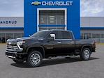 New 2025 Chevrolet Silverado 2500 LTZ Crew Cab 4WD Pickup for sale #S1659 - photo 26