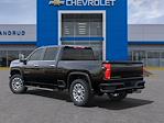 New 2025 Chevrolet Silverado 2500 LTZ Crew Cab 4WD Pickup for sale #S1659 - photo 27