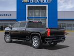 New 2025 Chevrolet Silverado 2500 LTZ Crew Cab 4WD Pickup for sale #S1659 - photo 4