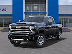 New 2025 Chevrolet Silverado 2500 LTZ Crew Cab 4WD Pickup for sale #S1659 - photo 30