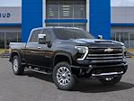 New 2025 Chevrolet Silverado 2500 LTZ Crew Cab 4WD Pickup for sale #S1659 - photo 31