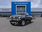 New 2025 Chevrolet Silverado 2500 LTZ Crew Cab 4WD Pickup for sale #S1659 - photo 32