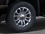 New 2025 Chevrolet Silverado 2500 LTZ Crew Cab 4WD Pickup for sale #S1659 - photo 33