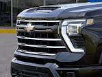 New 2025 Chevrolet Silverado 2500 LTZ Crew Cab 4WD Pickup for sale #S1659 - photo 37