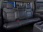New 2025 Chevrolet Silverado 2500 LTZ Crew Cab 4WD Pickup for sale #S1659 - photo 41