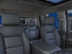 New 2025 Chevrolet Silverado 2500 LTZ Crew Cab 4WD Pickup for sale #S1659 - photo 48