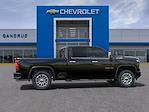 New 2025 Chevrolet Silverado 2500 LTZ Crew Cab 4WD Pickup for sale #S1659 - photo 5