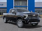 New 2025 Chevrolet Silverado 2500 LTZ Crew Cab 4WD Pickup for sale #S1659 - photo 7
