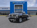 New 2025 Chevrolet Silverado 2500 LTZ Crew Cab 4WD Pickup for sale #S1659 - photo 8