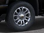 New 2025 Chevrolet Silverado 2500 LTZ Crew Cab 4WD Pickup for sale #S1659 - photo 9