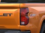 New 2025 Chevrolet Colorado Z71 Crew Cab 4WD Pickup for sale #S1663 - photo 11