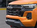 New 2025 Chevrolet Colorado Z71 Crew Cab 4WD Pickup for sale #S1663 - photo 13