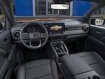 New 2025 Chevrolet Colorado Z71 Crew Cab 4WD Pickup for sale #S1663 - photo 15
