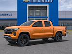 New 2025 Chevrolet Colorado Z71 Crew Cab 4WD Pickup for sale #S1663 - photo 3