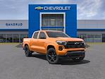 New 2025 Chevrolet Colorado Z71 Crew Cab 4WD Pickup for sale #S1663 - photo 25