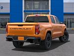 New 2025 Chevrolet Colorado Z71 Crew Cab 4WD Pickup for sale #S1663 - photo 28