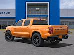 New 2025 Chevrolet Colorado Z71 Crew Cab 4WD Pickup for sale #S1663 - photo 4