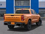 New 2025 Chevrolet Colorado Z71 Crew Cab 4WD Pickup for sale #S1663 - photo 2