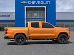 New 2025 Chevrolet Colorado Z71 Crew Cab 4WD Pickup for sale #S1663 - photo 5