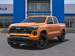 New 2025 Chevrolet Colorado Z71 Crew Cab 4WD Pickup for sale #S1663 - photo 6
