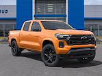 New 2025 Chevrolet Colorado Z71 Crew Cab 4WD Pickup for sale #S1663 - photo 7