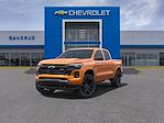New 2025 Chevrolet Colorado Z71 Crew Cab 4WD Pickup for sale #S1663 - photo 8