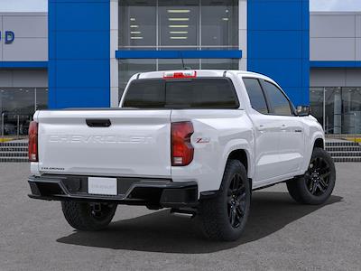 New 2025 Chevrolet Colorado Z71 Crew Cab 4WD Pickup for sale #S1664 - photo 2