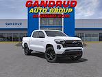 New 2025 Chevrolet Colorado Z71 Crew Cab 4WD Pickup for sale #S1664 - photo 1