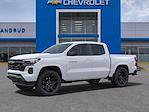 New 2025 Chevrolet Colorado Z71 Crew Cab 4WD Pickup for sale #S1664 - photo 3