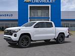 New 2025 Chevrolet Colorado Z71 Crew Cab 4WD Pickup for sale #S1664 - photo 26