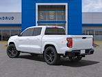 New 2025 Chevrolet Colorado Z71 Crew Cab 4WD Pickup for sale #S1664 - photo 27