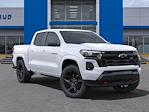 New 2025 Chevrolet Colorado Z71 Crew Cab 4WD Pickup for sale #S1664 - photo 31