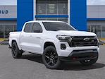 New 2025 Chevrolet Colorado Z71 Crew Cab 4WD Pickup for sale #S1664 - photo 7