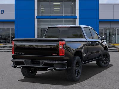 New 2025 Chevrolet Silverado 1500 RST Crew Cab 4WD Pickup for sale #S1668 - photo 2