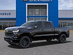 New 2025 Chevrolet Silverado 1500 RST Crew Cab 4WD Pickup for sale #S1668 - photo 3