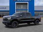 New 2025 Chevrolet Silverado 1500 RST Crew Cab 4WD Pickup for sale #S1668 - photo 26