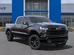 New 2025 Chevrolet Silverado 1500 RST Crew Cab 4WD Pickup for sale #S1668 - photo 31