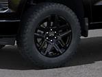 New 2025 Chevrolet Silverado 1500 RST Crew Cab 4WD Pickup for sale #S1668 - photo 33