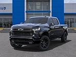 New 2025 Chevrolet Silverado 1500 RST Crew Cab 4WD Pickup for sale #S1668 - photo 6
