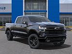 New 2025 Chevrolet Silverado 1500 RST Crew Cab 4WD Pickup for sale #S1668 - photo 7