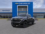 New 2025 Chevrolet Silverado 1500 RST Crew Cab 4WD Pickup for sale #S1668 - photo 8