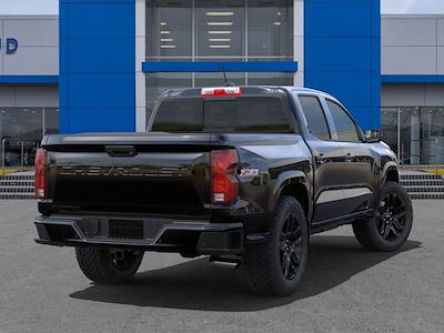 New 2025 Chevrolet Colorado Z71 Crew Cab 4WD Pickup for sale #S1676 - photo 2