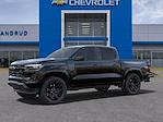 New 2025 Chevrolet Colorado Z71 Crew Cab 4WD Pickup for sale #S1676 - photo 3
