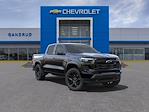 New 2025 Chevrolet Colorado Z71 Crew Cab 4WD Pickup for sale #S1676 - photo 25