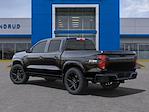 New 2025 Chevrolet Colorado Z71 Crew Cab 4WD Pickup for sale #S1676 - photo 4